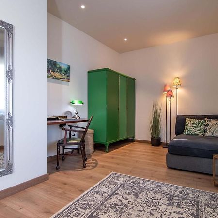 Can Dispes Hotel Rural Viladamat Zewnętrze zdjęcie