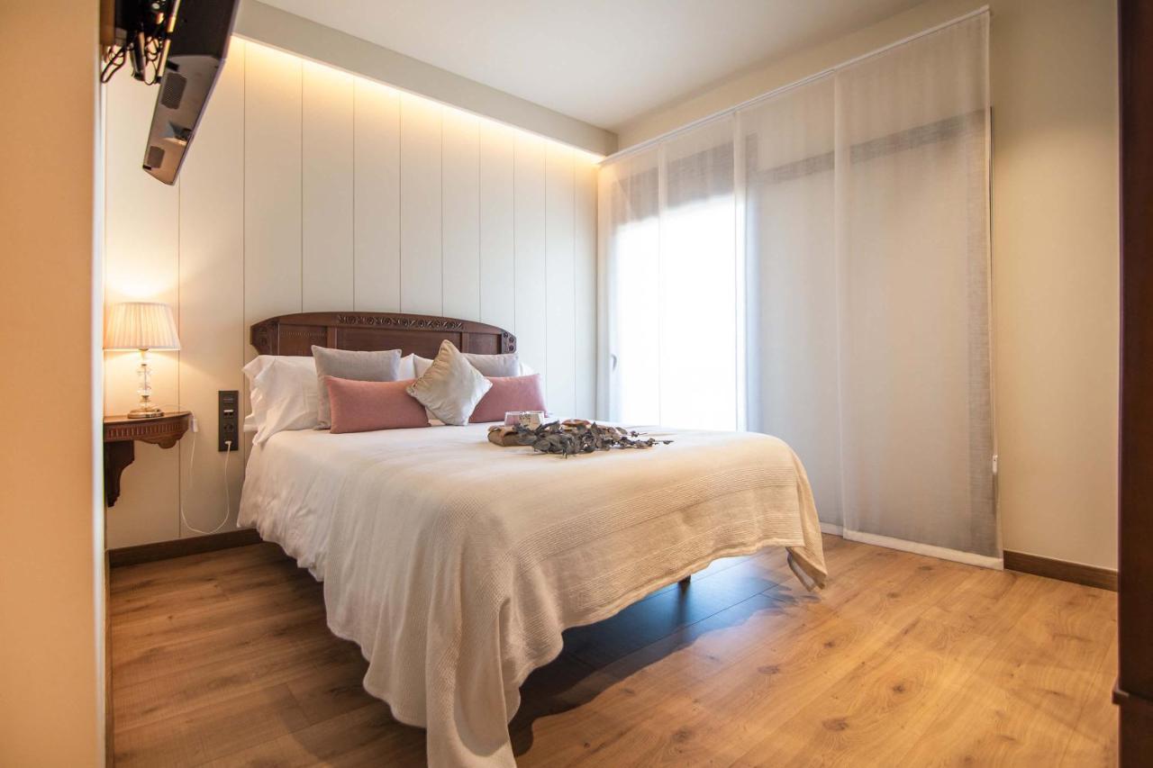 Can Dispes Hotel Rural Viladamat Zewnętrze zdjęcie