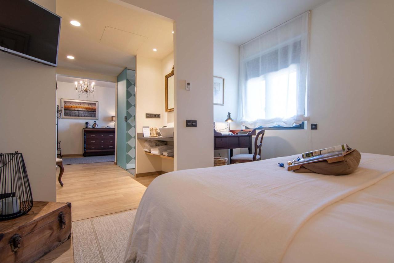 Can Dispes Hotel Rural Viladamat Zewnętrze zdjęcie