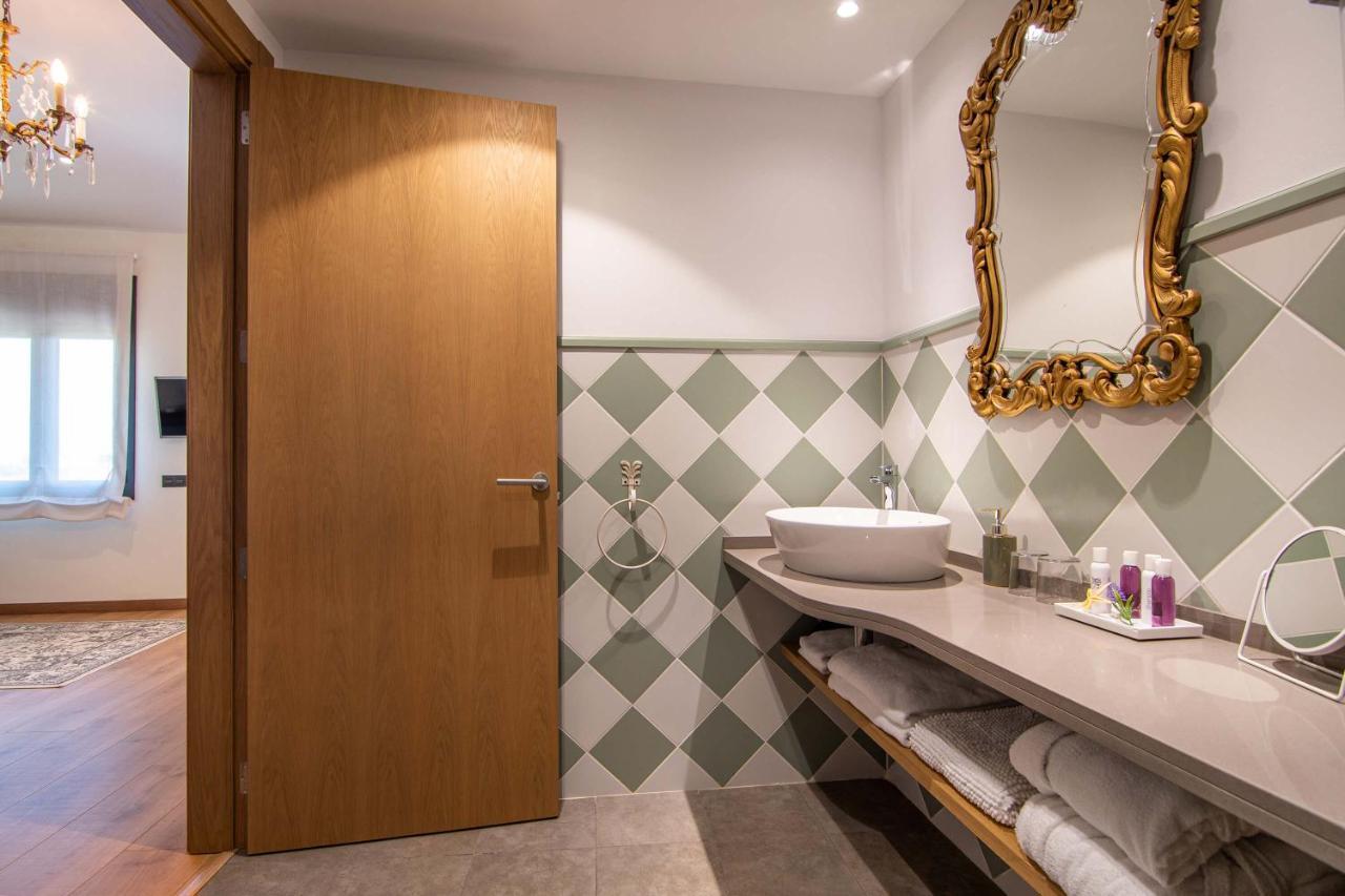Can Dispes Hotel Rural Viladamat Zewnętrze zdjęcie