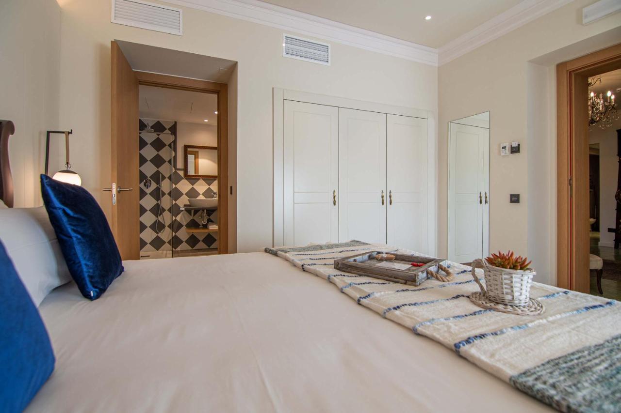 Can Dispes Hotel Rural Viladamat Zewnętrze zdjęcie