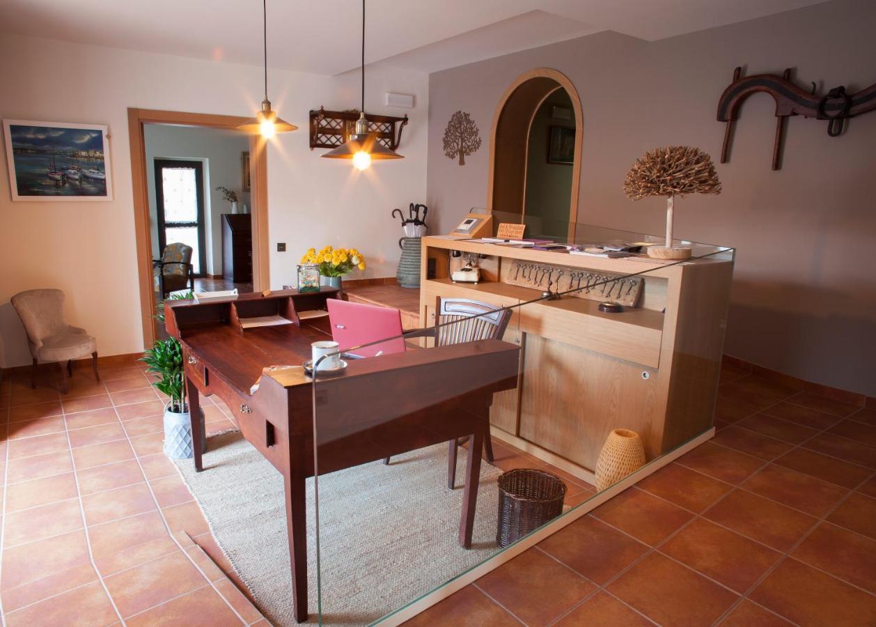 Can Dispes Hotel Rural Viladamat Zewnętrze zdjęcie