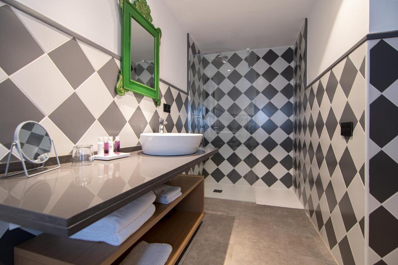 Can Dispes Hotel Rural Viladamat Zewnętrze zdjęcie