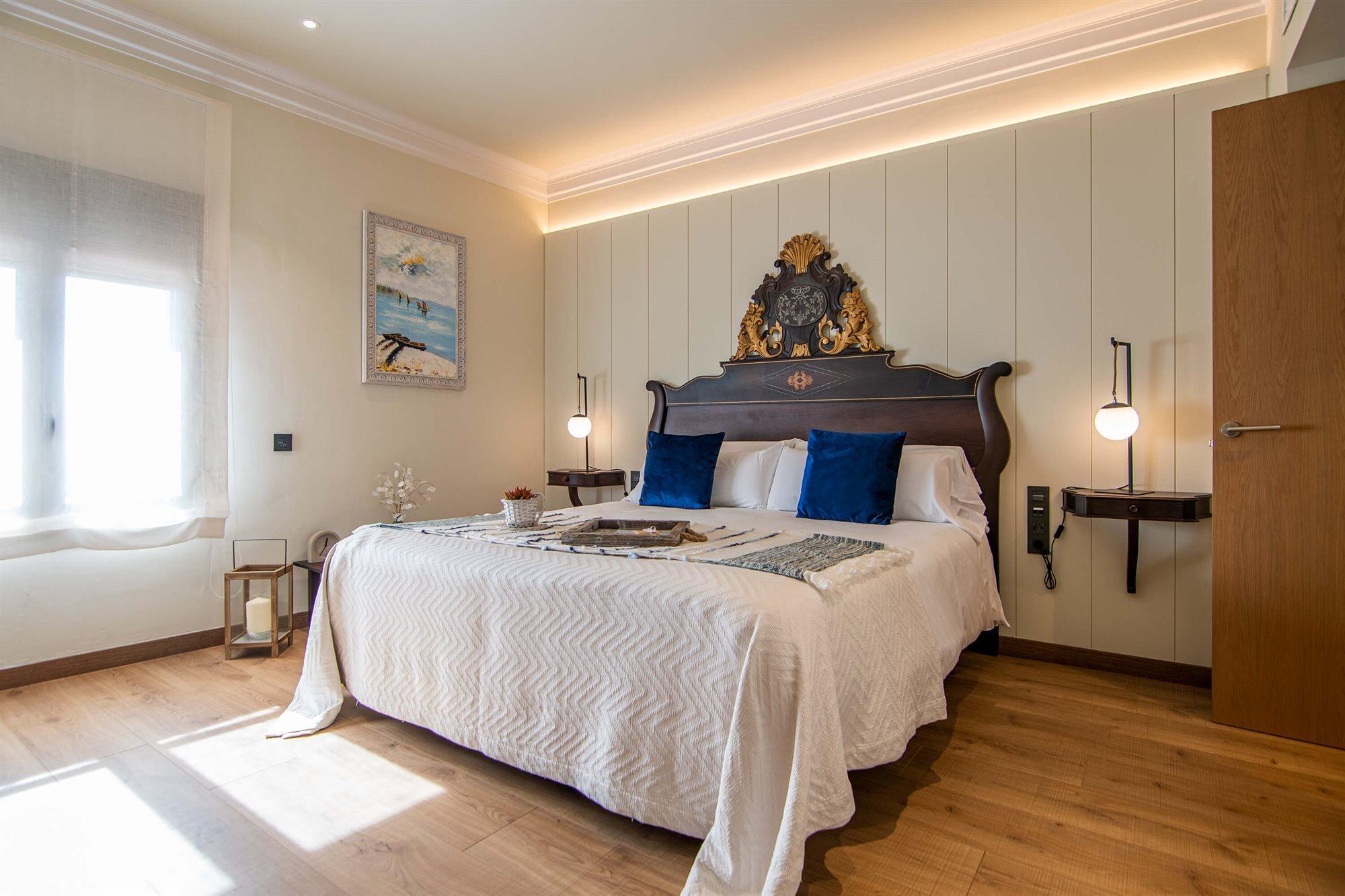 Can Dispes Hotel Rural Viladamat Zewnętrze zdjęcie