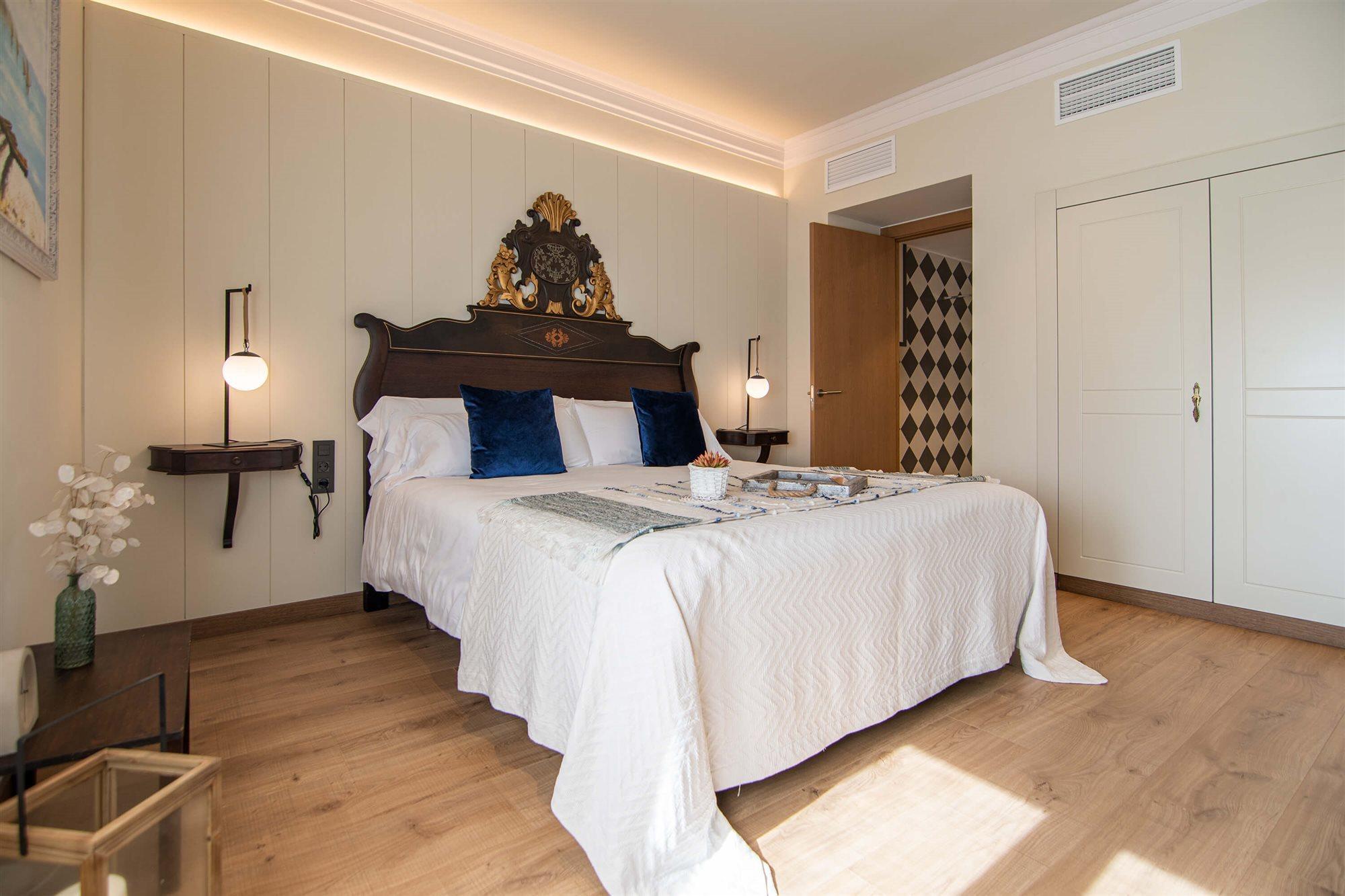 Can Dispes Hotel Rural Viladamat Zewnętrze zdjęcie