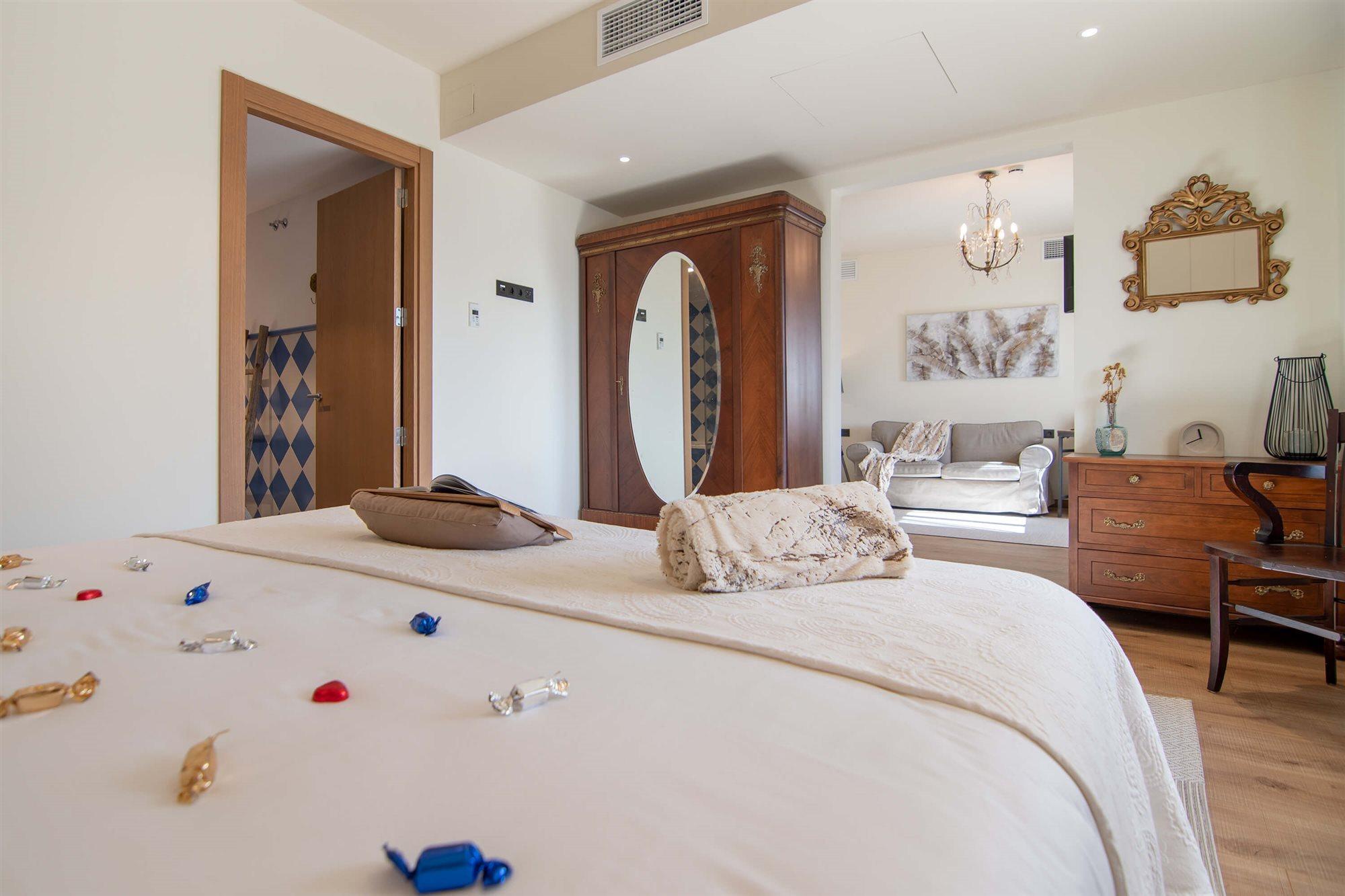 Can Dispes Hotel Rural Viladamat Zewnętrze zdjęcie