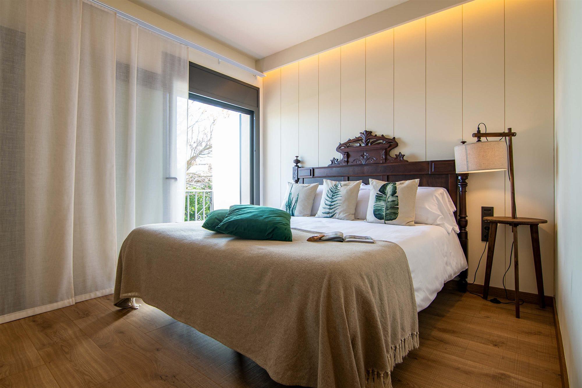 Can Dispes Hotel Rural Viladamat Zewnętrze zdjęcie