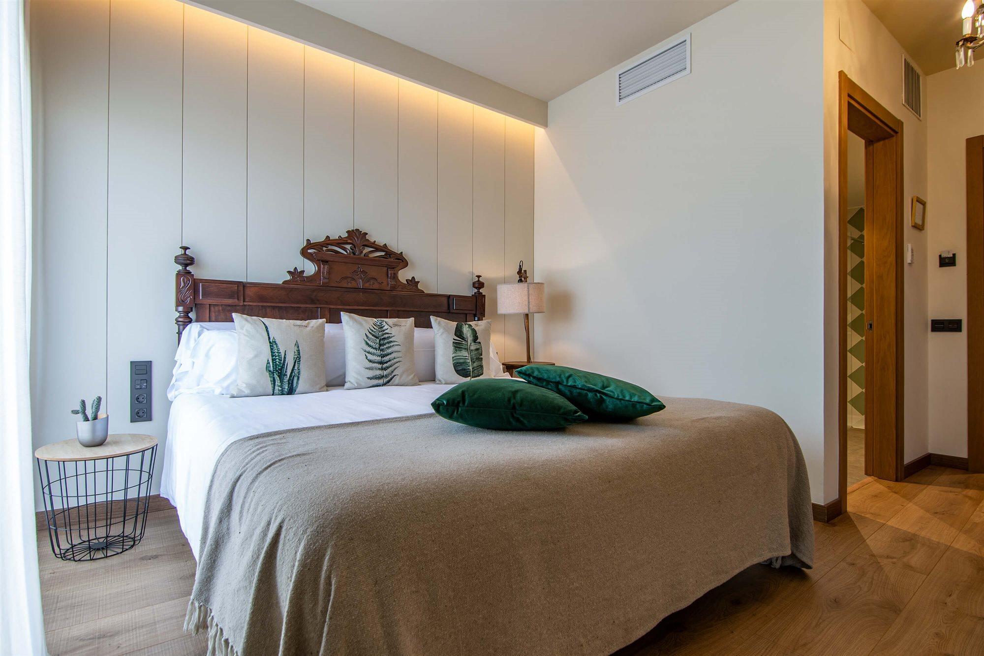 Can Dispes Hotel Rural Viladamat Zewnętrze zdjęcie