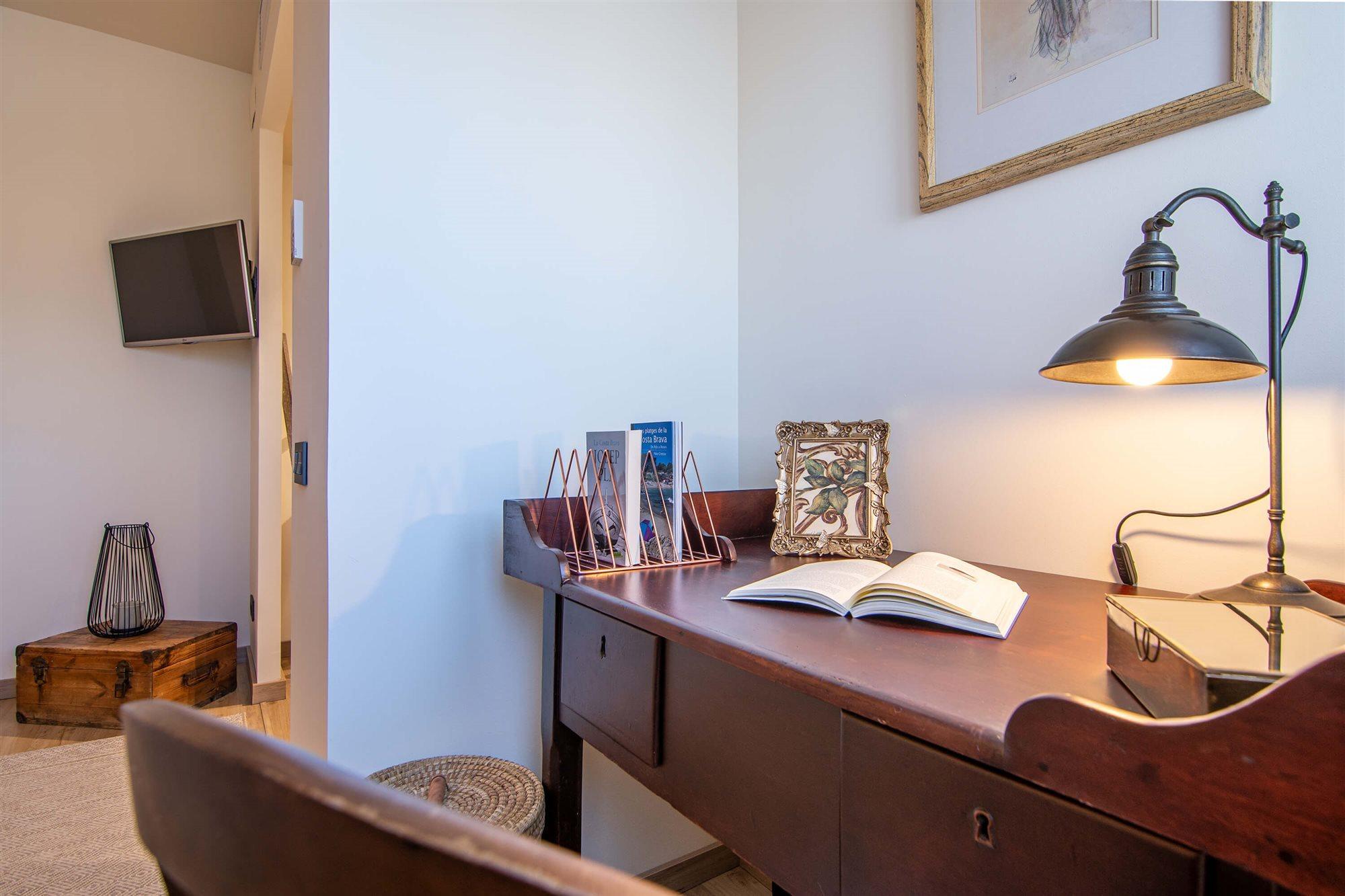 Can Dispes Hotel Rural Viladamat Zewnętrze zdjęcie