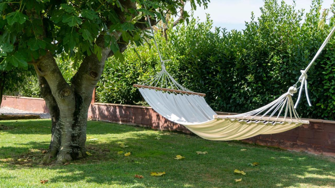 Can Dispes Hotel Rural Viladamat Zewnętrze zdjęcie